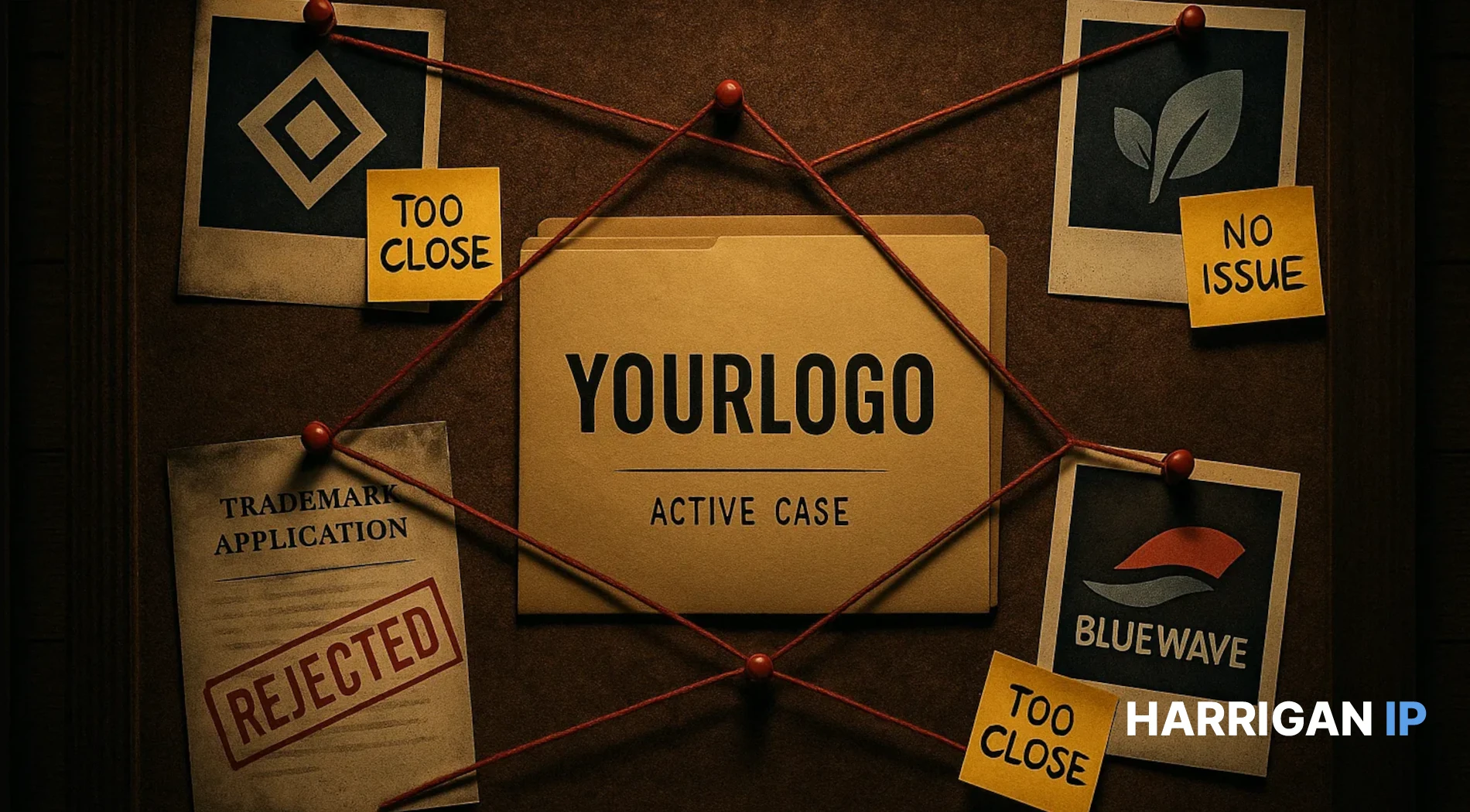View of Before You File: How a Trademark Search Protects Your Brand - Harrigan IP