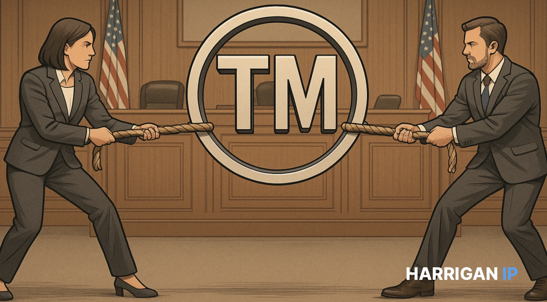 Part 46.4. Grounds for opposition to registration of national trade marks