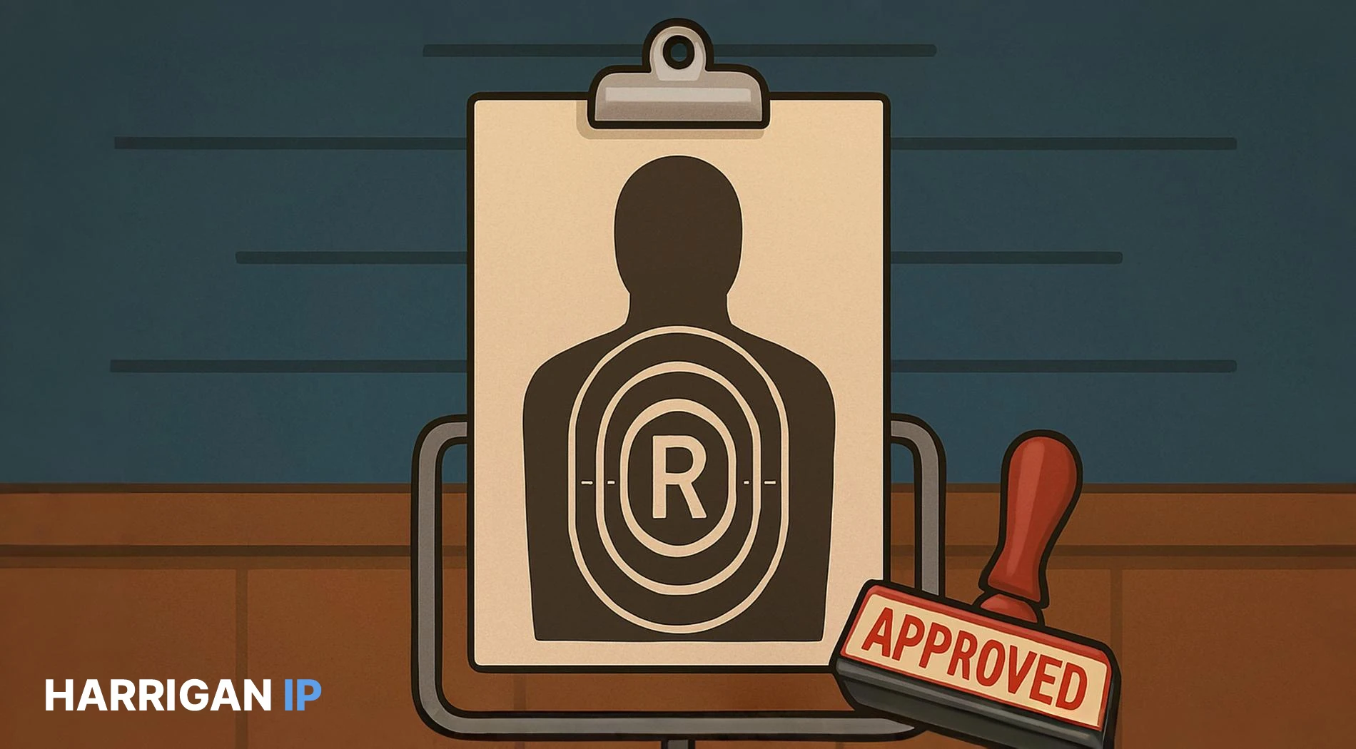 Curated visual reference: Protection Trademark Class Reference: Trademark Class 13 How To Protect Firearms And Ammunition
